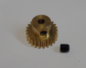 AB3.4 Pinion